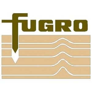 Werken bij Fugro