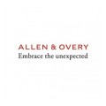 Werken bij  Allen & Overy